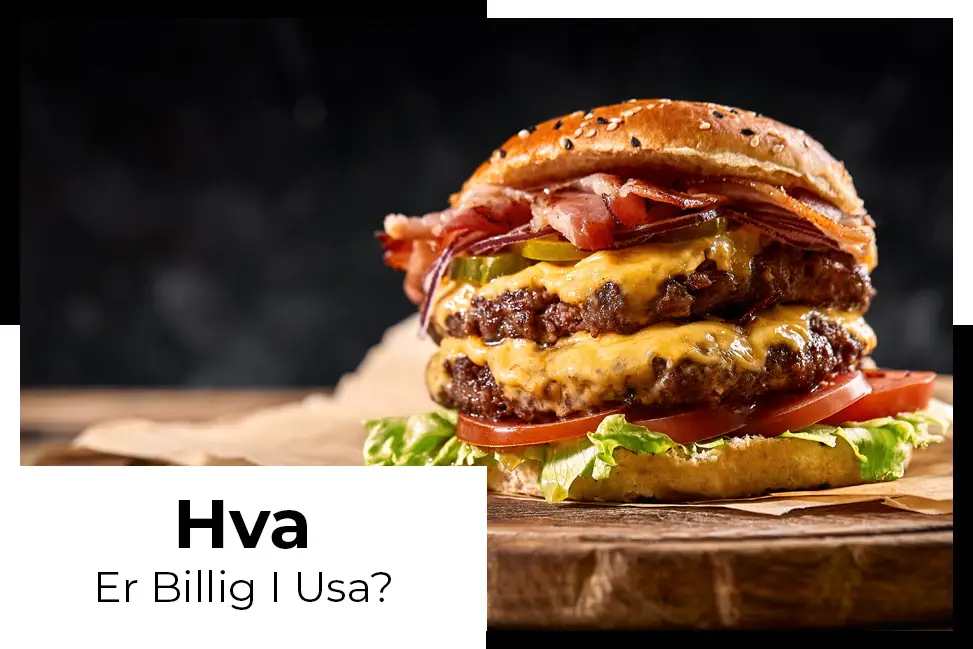 vil du vite hva som er interessant i usa