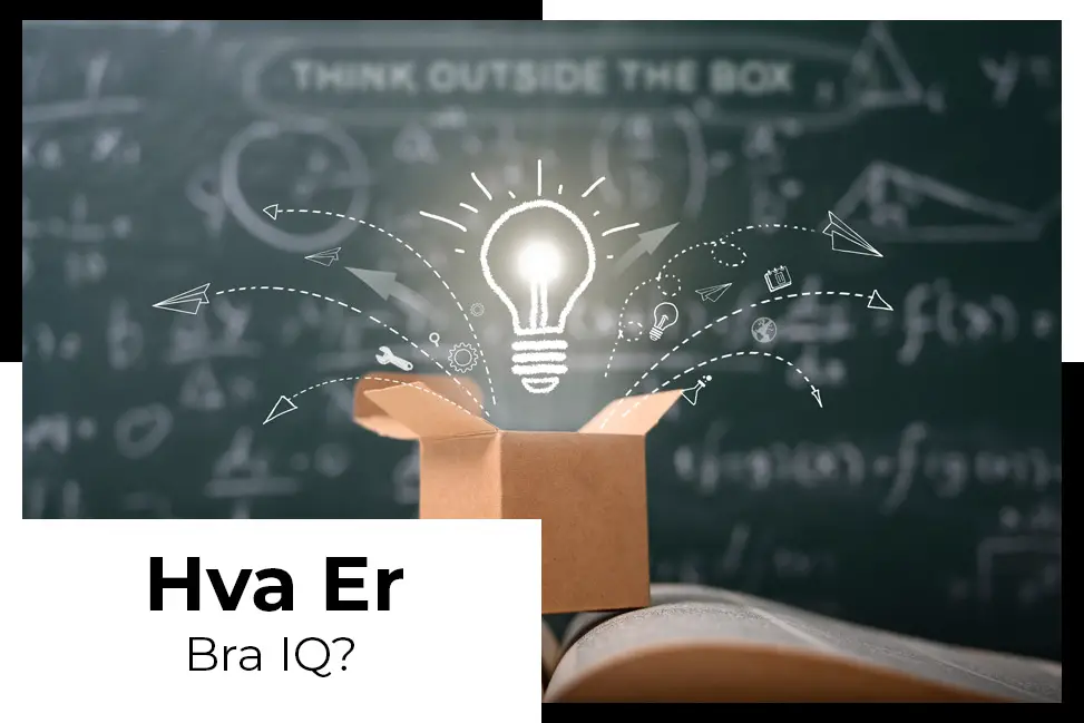 bra iq hva er fordelene med å ha en god iq