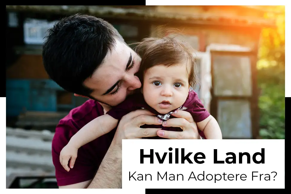 protesje adoptere oppdra barn