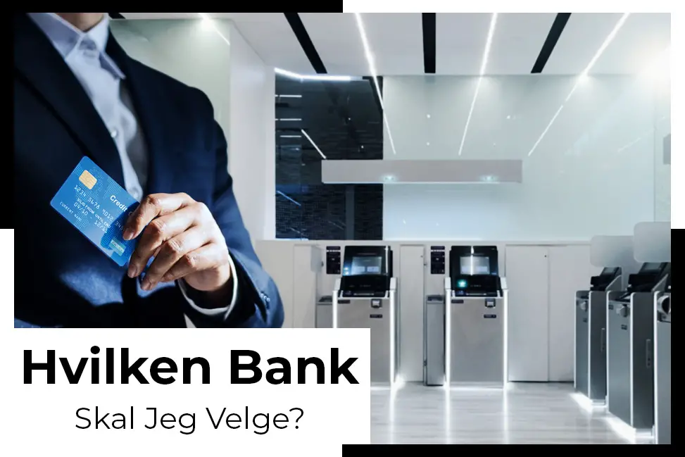 bank økonomi privat