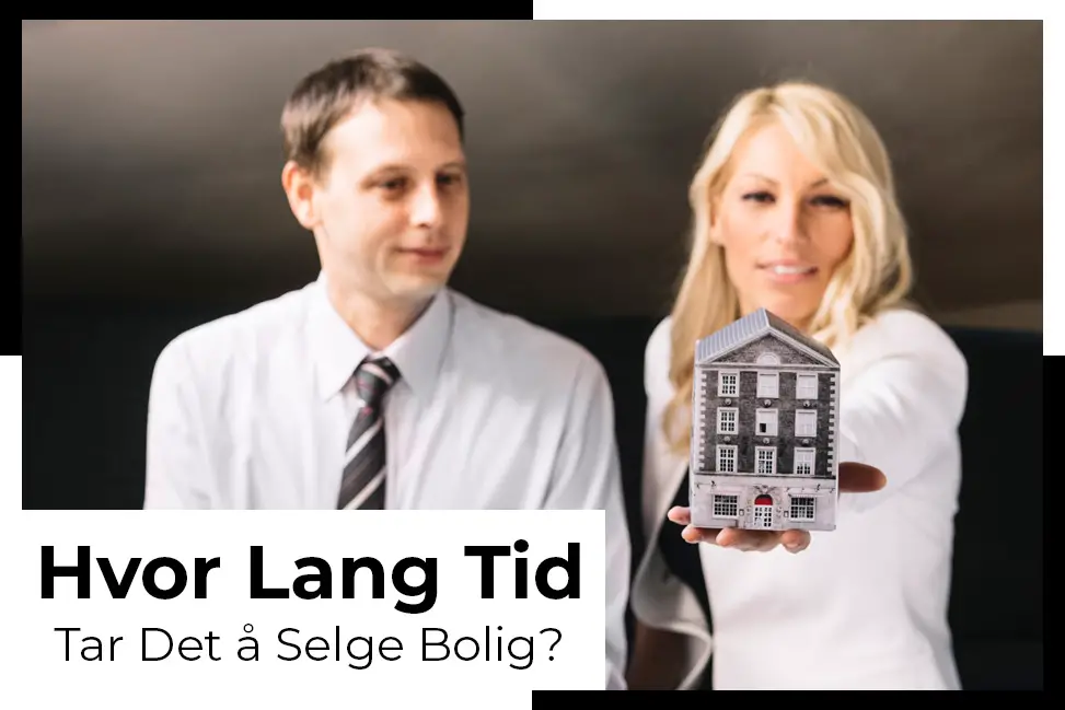 periode tid selge bolig