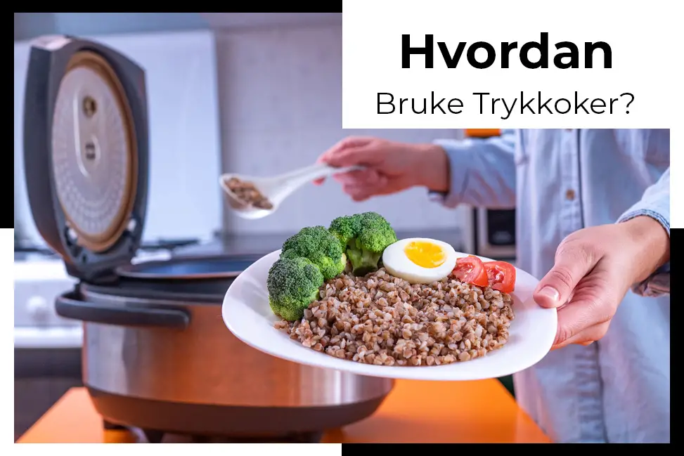 trykkoker