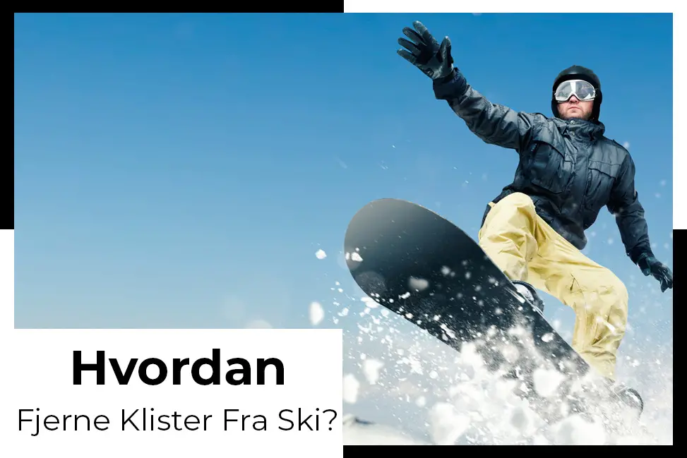 klister fra ski