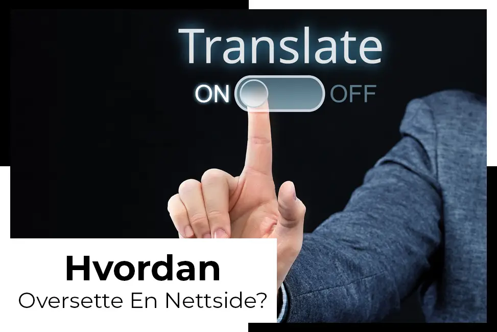 online oversetter nettside oversette