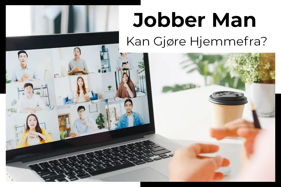 jobbe hjemmefra finne en job tilleggsarbeid arbeid