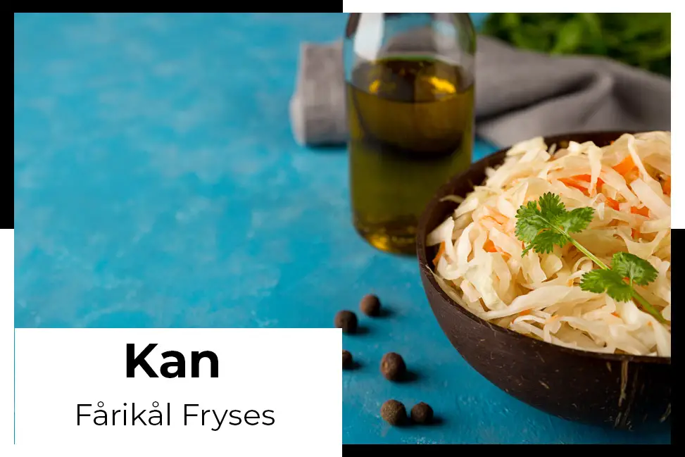 kan farikal fryses