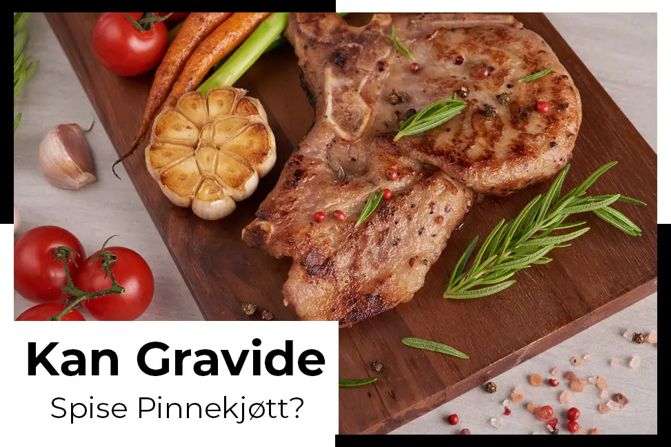 gravid pinnekjøtt