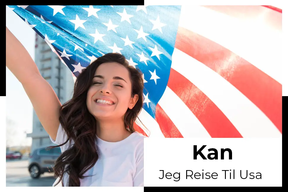 reise til usa ferie