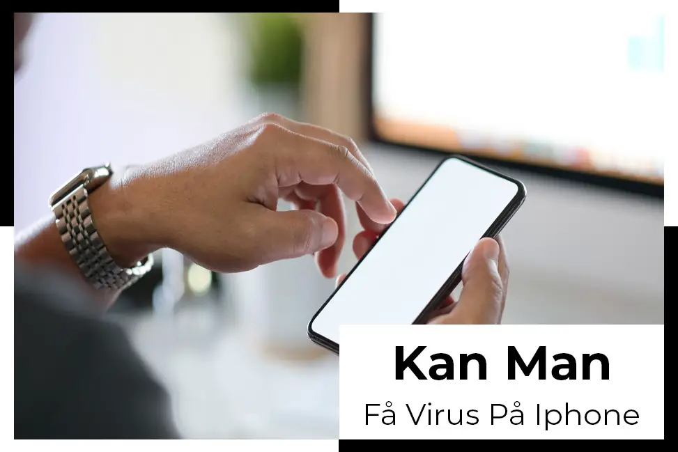 virus iphone