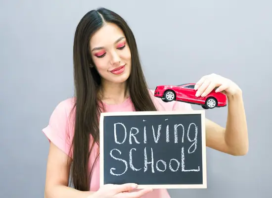 veisikkerhet kjøreskole