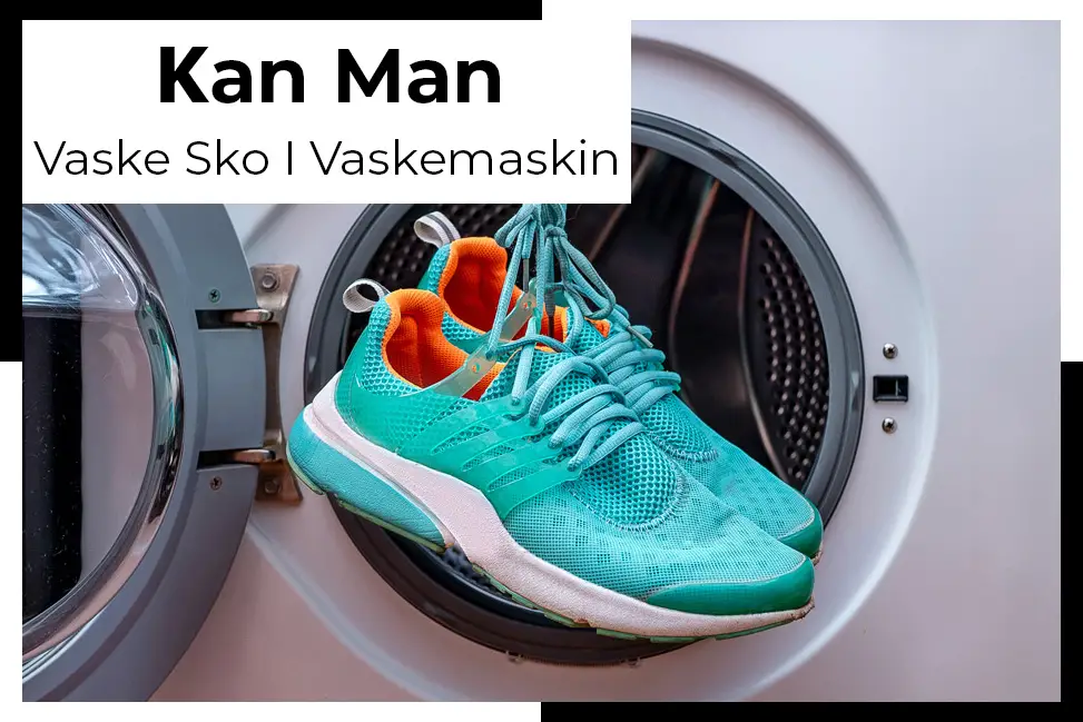 Kan man i vaskemaskin? kjaptforklart