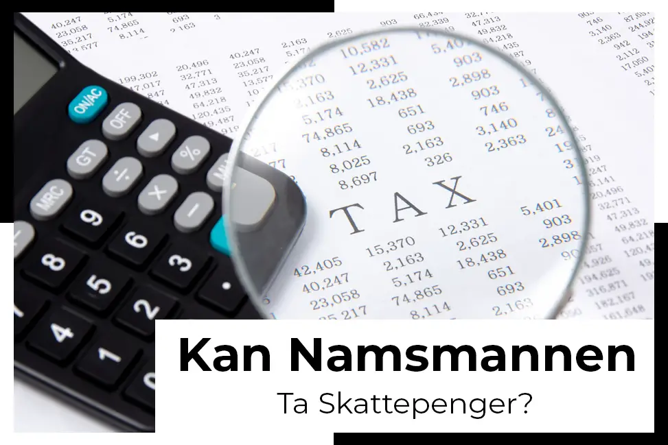 namsmann skatt