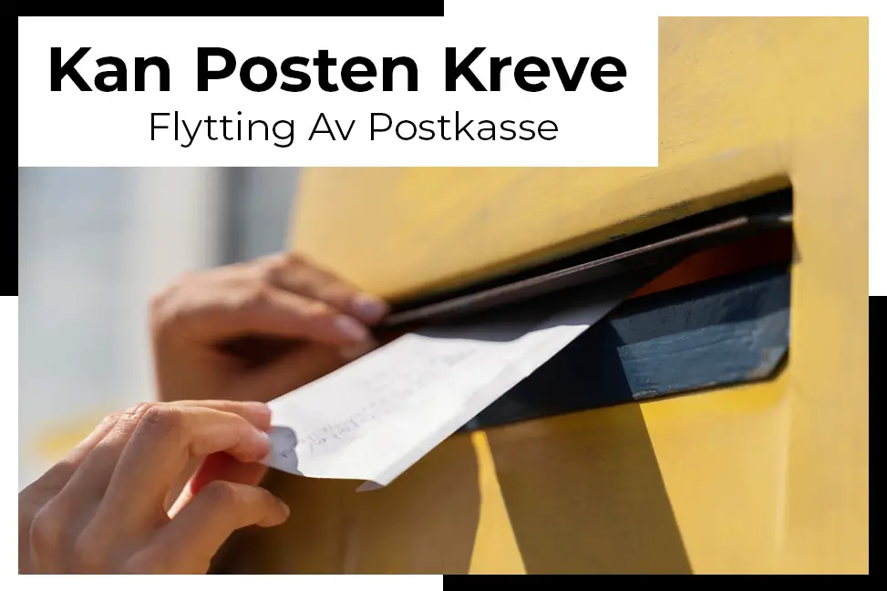 få posten din dit du vil ha den med The Post Office