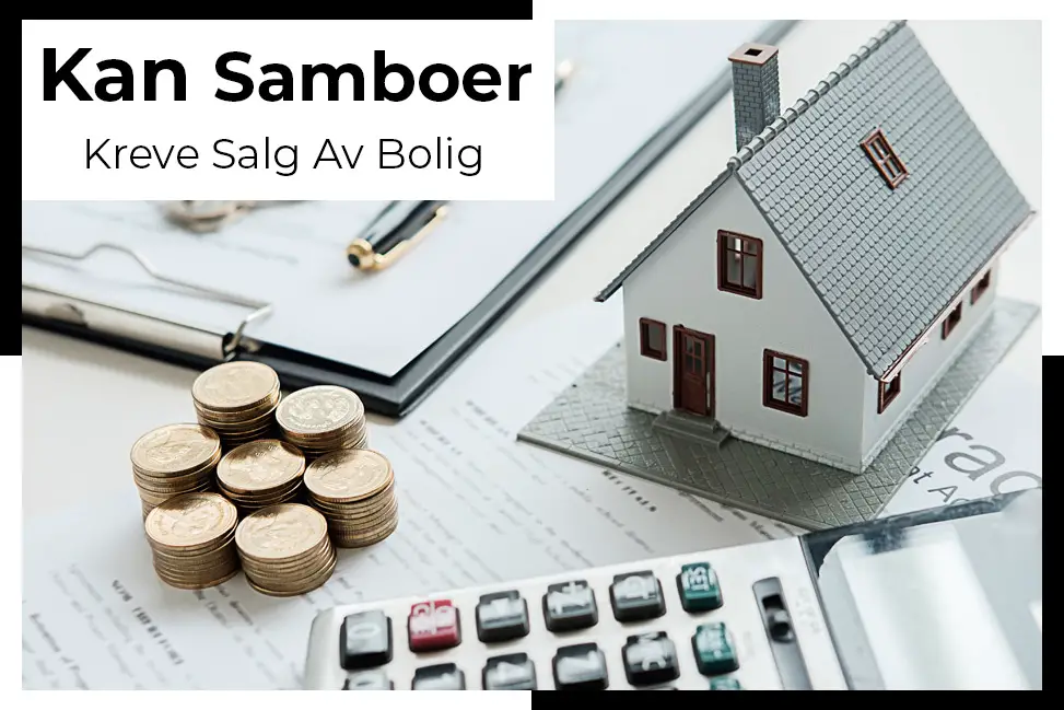 samboer salg bolig