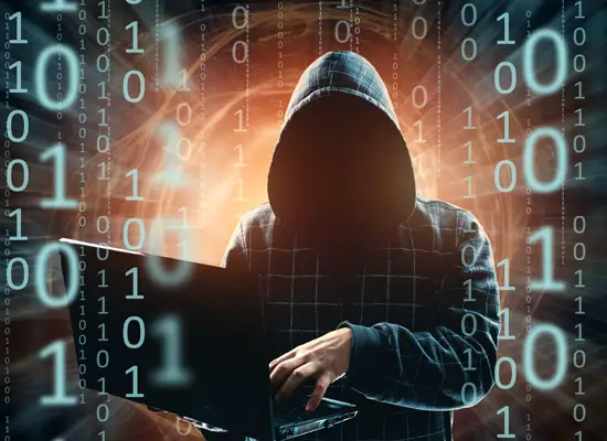 kjeltringer hacket konfidensiell informasjon