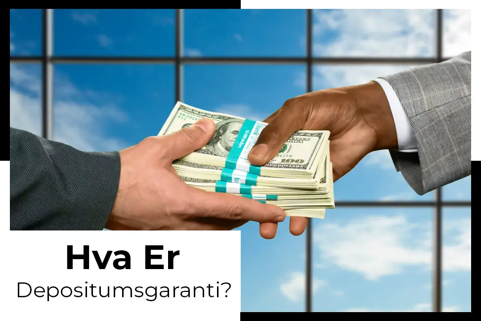 depositumsgaranti bankfinansiering