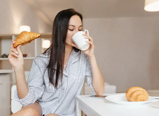 kaloriinnhold i brød riktig mengde brød bakeri