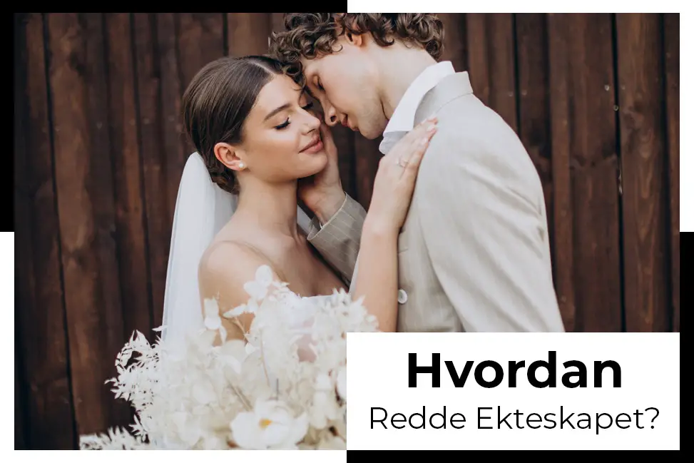 vedlikehold av forholdet gift liv ekteskap