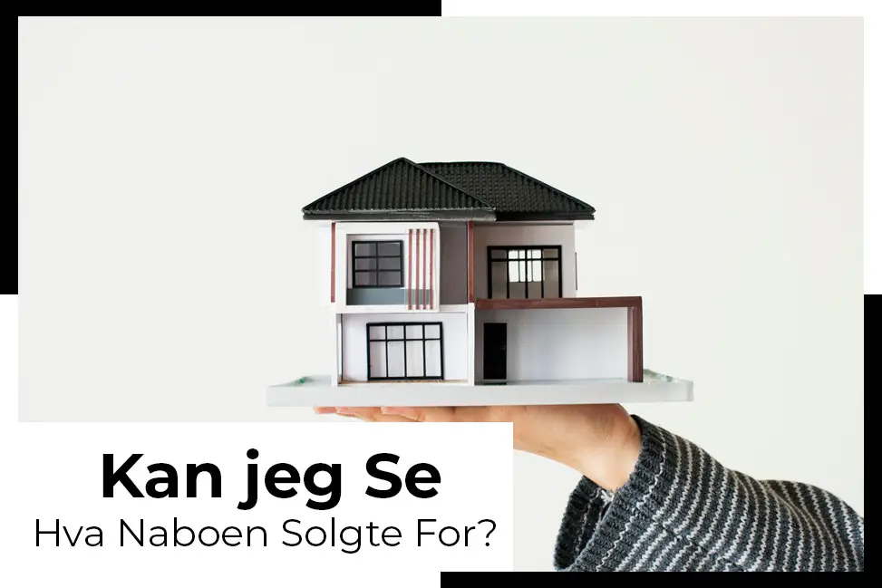 naboen hus til salgs salg vurdere