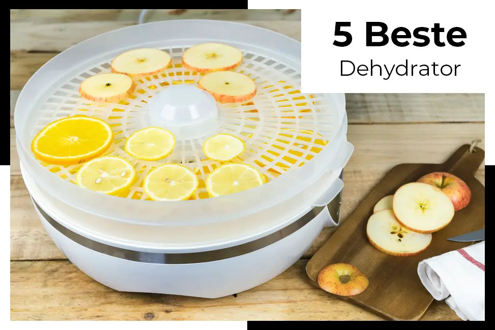 dehydrator beste i test de beste dehydratorene for dine behov dehydrator