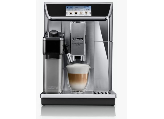 delonghi elite ecam