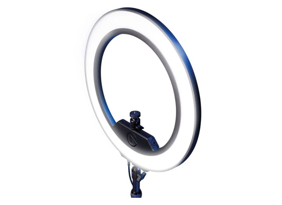 elgato ring light ringbelysning