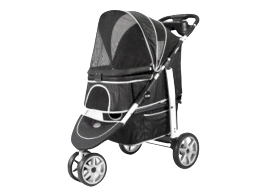 innopet buggy monaco hundevogn