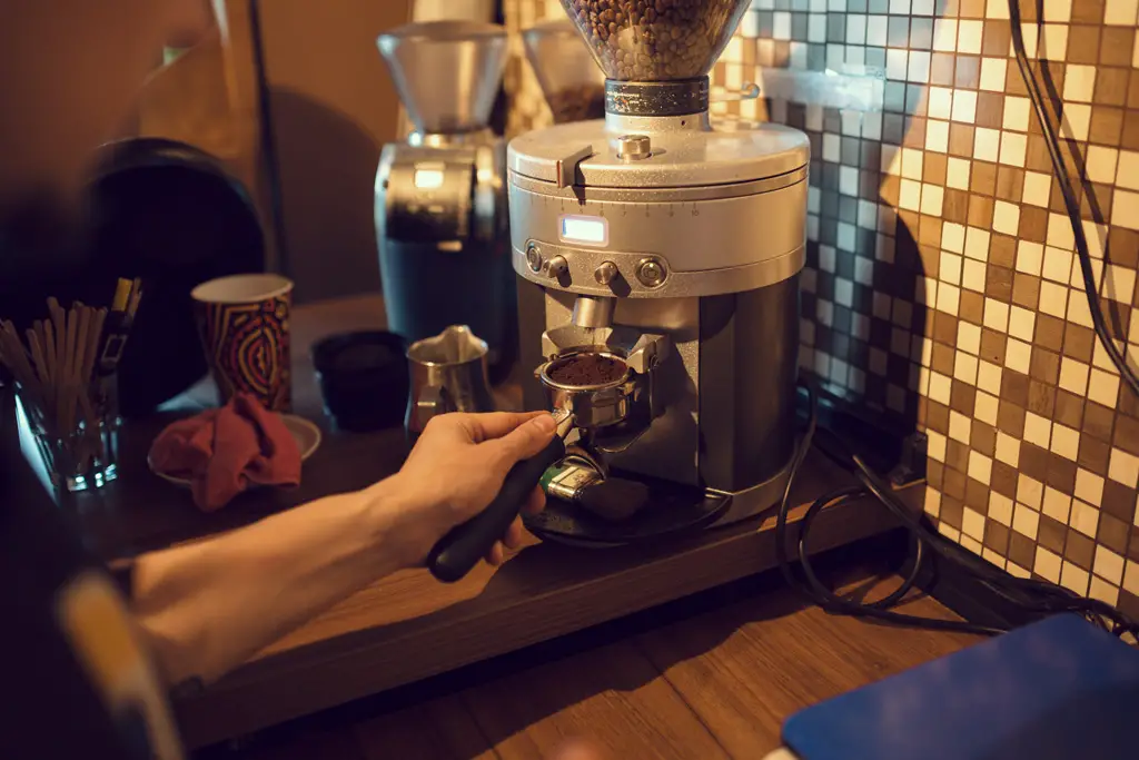 leter du etter en kaffekvern som kan håndtere alle dine malebehov se ikke lenger enn disse førsteklasses kaffekvernene