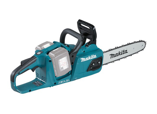 kjedesag makita duc305z