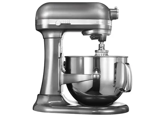 kitchenaid artisan 7580ems