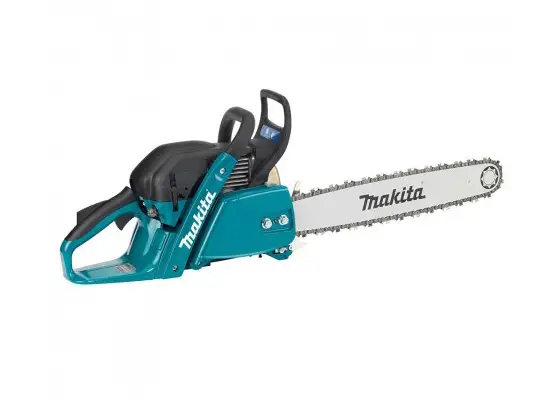 motorsag bensin motorsag makita beste i test