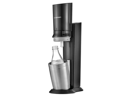 sodastream crystal