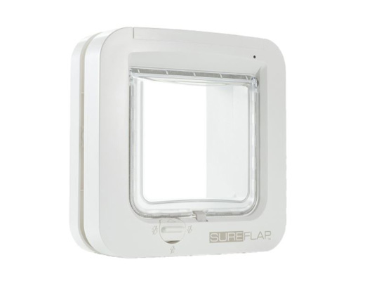 sureflap katteluke mikrochip