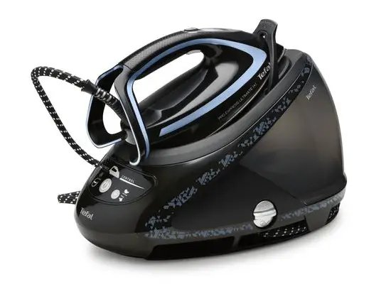 strykejern beste i test tefal pro express ultimate 