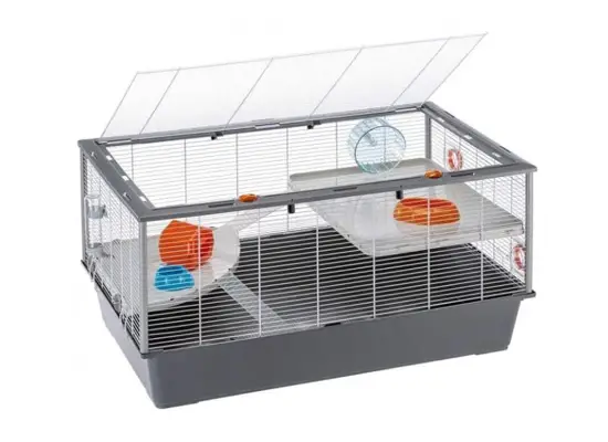 ferplast criceti 100 hamsterbur