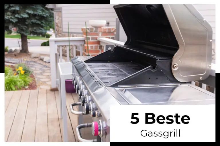 Gassgrill test Topp 5 Gassgrill 2024 kjaptforklart 2024