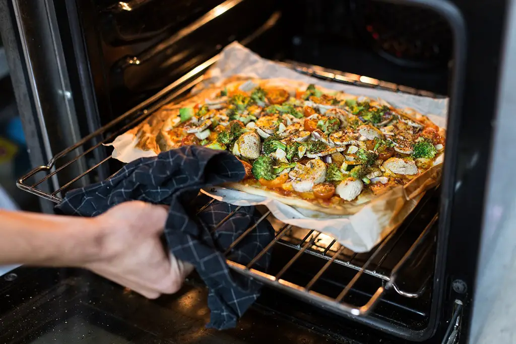 få den beste pizzaovnen til hjemmet ditt