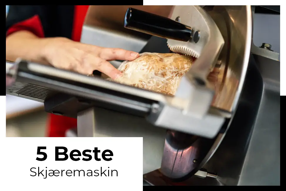 skjæremaskin beste i test få det perfekte kjøttstykket hver gang med den beste skjæremaskinen