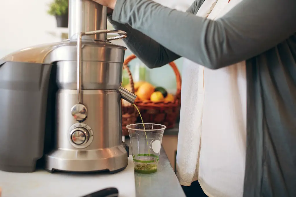 slow juicer beste i test slow juicer holde de fleste av stoffene blir et flott supplement for et sunt kosthold