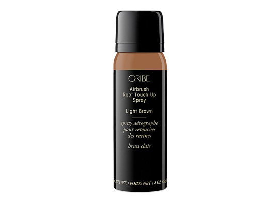 airbrush root retouch spray light brown