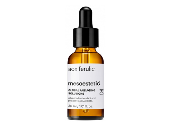 c vitamin serum aox ferulic beste i test