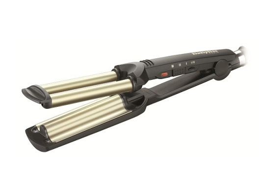 babyliss easy waves c260e