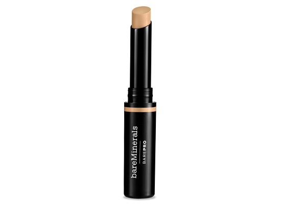 bareminerals barepro 16-hour full coverage concealer fair light neutral 03