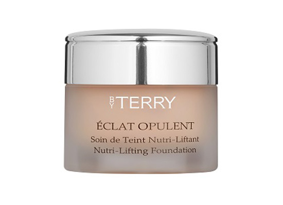 foundation by terry eclat opulent test
