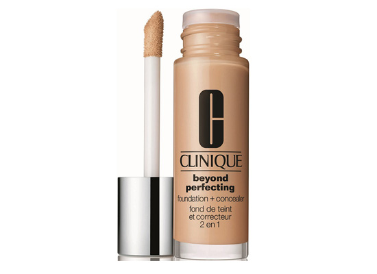 clinique beyond perfecting makeup concealer cn 52 neutral neutral