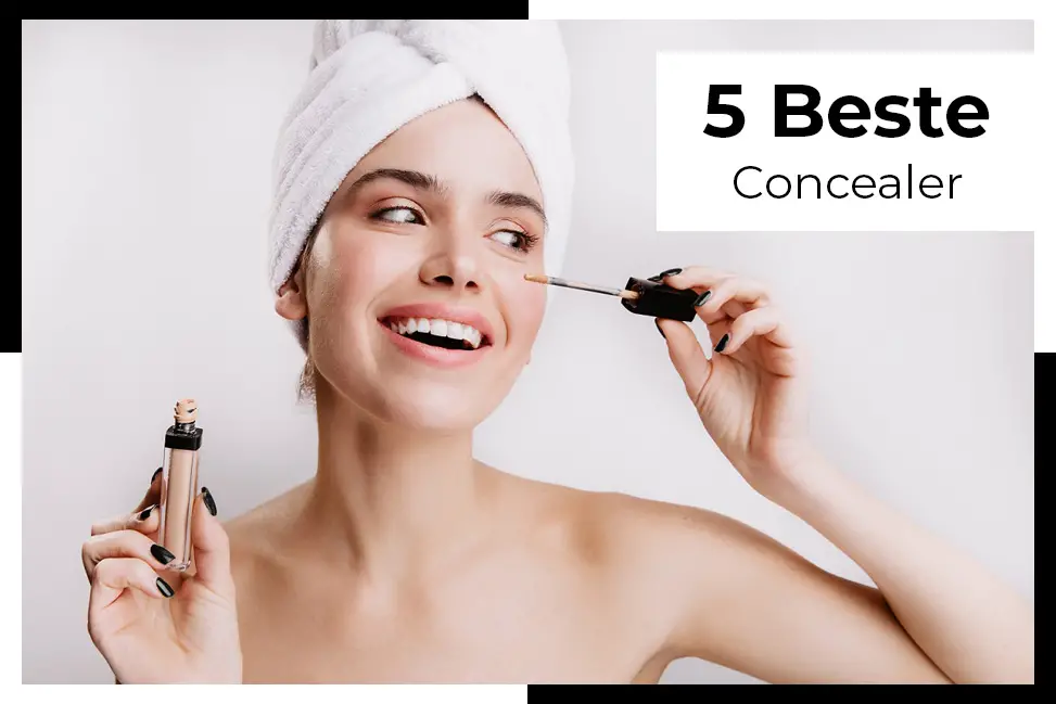 concealer Makeup den ultimate løsningen på dine skjulebehov