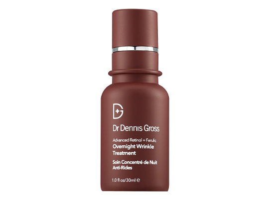 retinol serum dr dennis gross advanced retinol beste i test