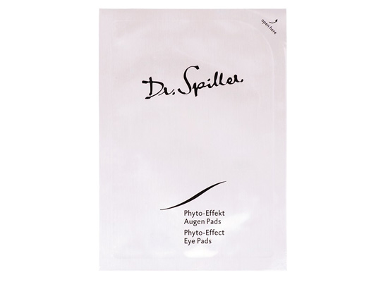 dr. spiller exclusive solutions phyto effect eye patch 