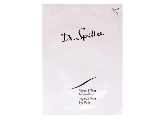 dr. spiller exclusive solutions phyto effect eye patch
