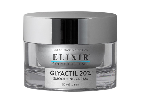 elixir cosmeceuticals smoothing